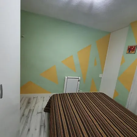 Valeria 14 Personas Apartman *