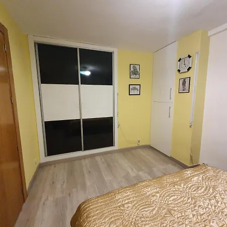 Valeria 14 Personas Apartamento Benidorm