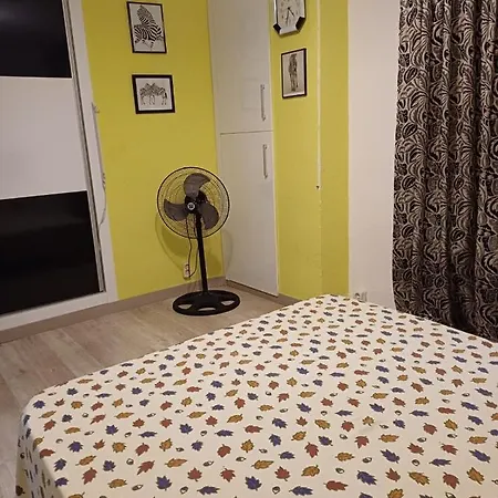 Apartamento Valeria 14 Personas