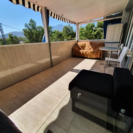 Valeria 14 Personas Apartamento