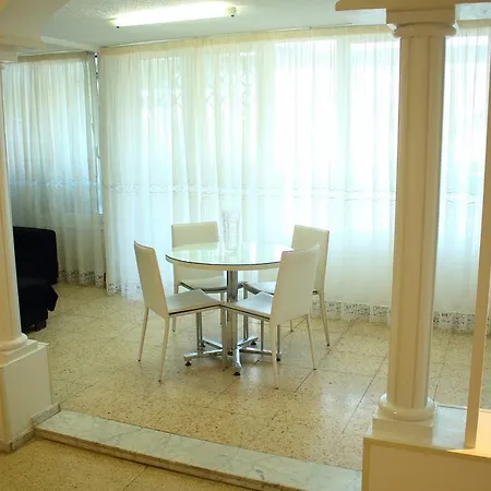 Apartman Valeria 14 Personas Benidorm