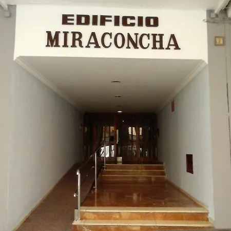 Apartamento Valeria 14 Personas *