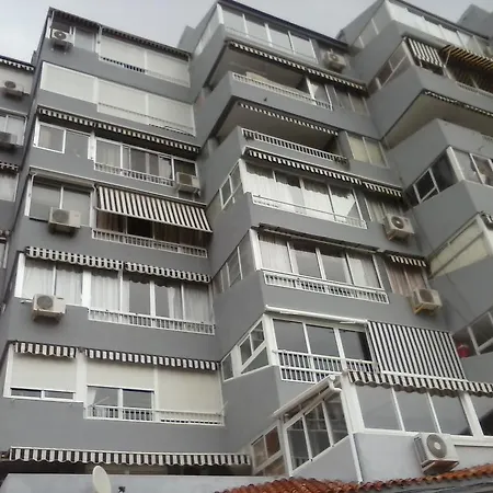 Apartamento Valeria 14 Personas