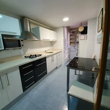 Valeria 14 Personas * Benidorm