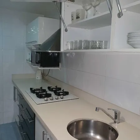 Valeria 14 Personas Apartamento Benidorm