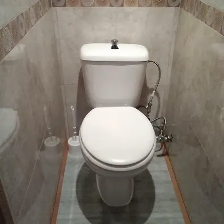 Apartman Valeria 14 Personas *