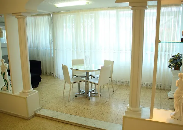 Διαμέρισμα Valeria 14 Personas Μπένιντορμ