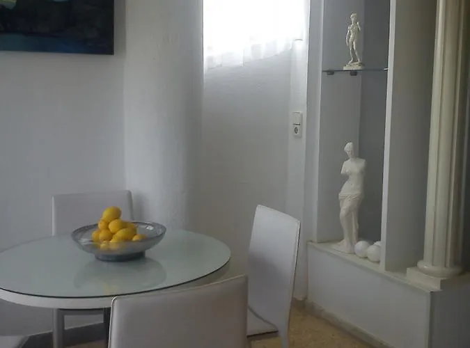 Valeria 14 Personas Μπένιντορμ